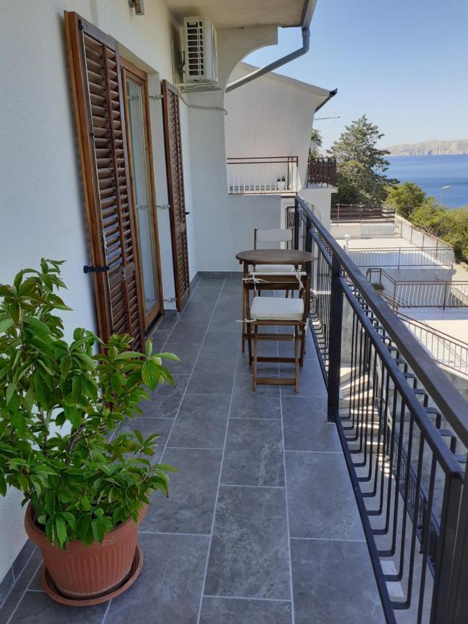 Room Domo Senj  Exterior photo